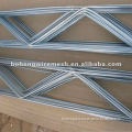 block truss type welded wire mesh